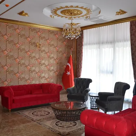 Rakasta Boutique & Convention Center Hotel