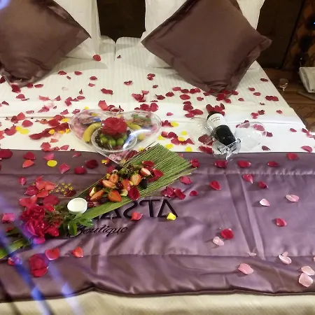 Rakasta Boutique & Convention Center