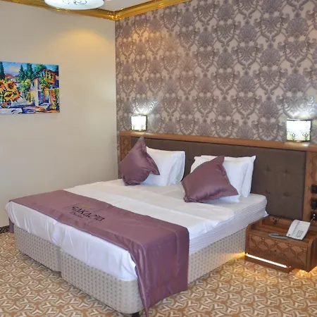 Hotel Rakasta Boutique & Convention Center 4*