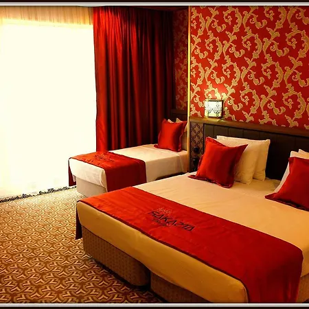 Rakasta Boutique & Convention Center 4*