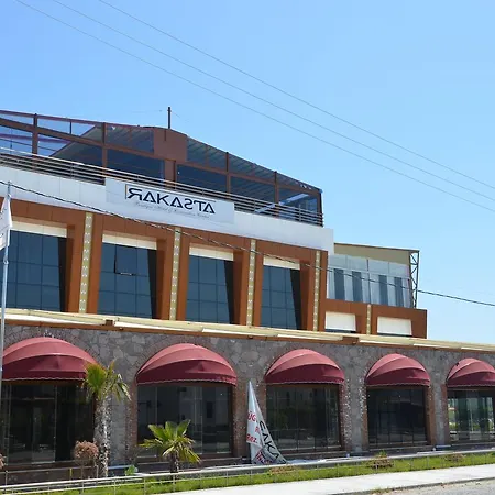 Rakasta Boutique & Convention Center