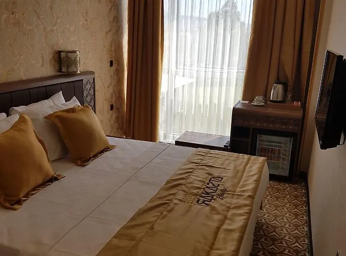 Rakasta Boutique & Convention Center Dikili