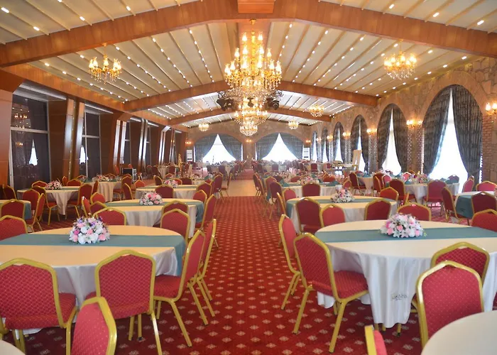 Otel Rakasta Boutique & Convention Center