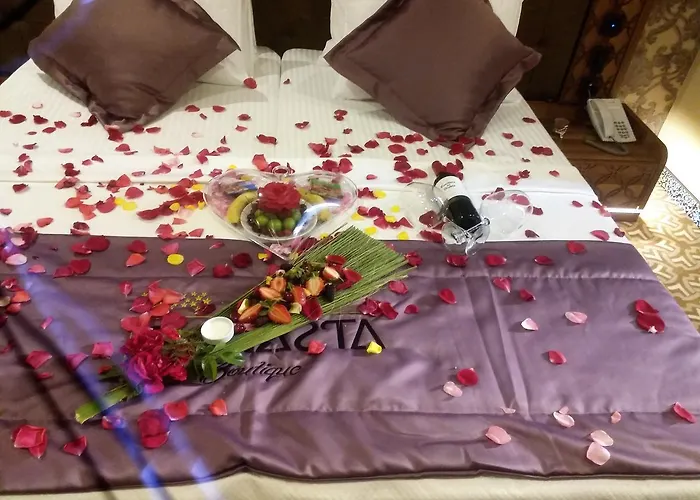 Rakasta Boutique & Convention Center