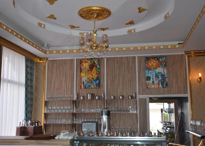 Rakasta Boutique & Convention Center 4* Dikili