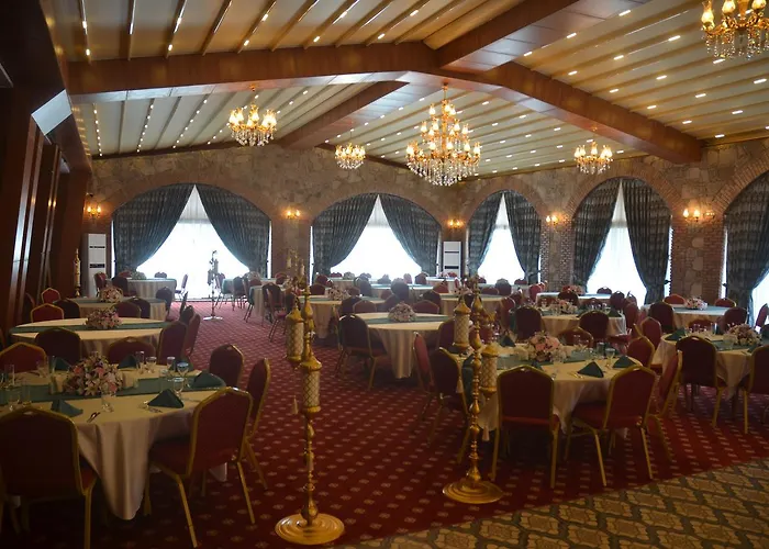 Otel Rakasta Boutique & Convention Center