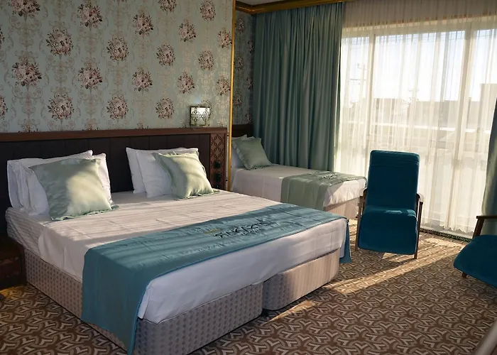 Rakasta Boutique & Convention Center Dikili