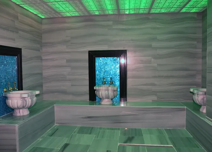 Rakasta Boutique & Convention Center Dikili