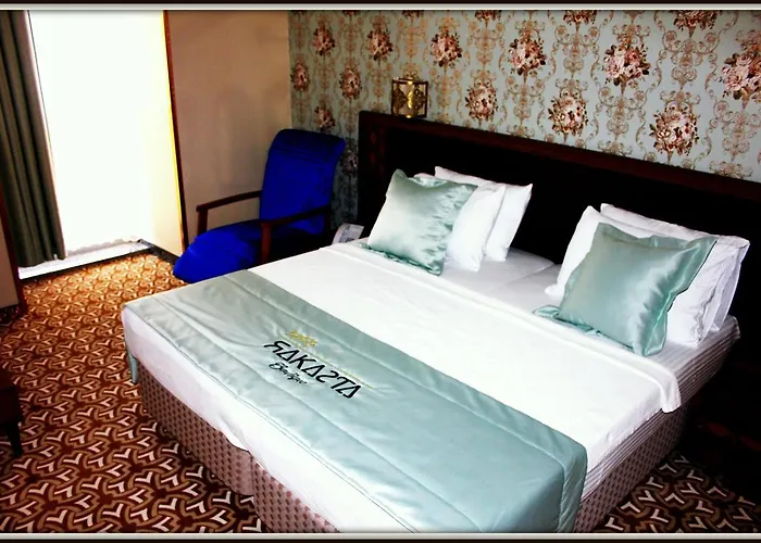 Rakasta Boutique & Convention Center Dikili