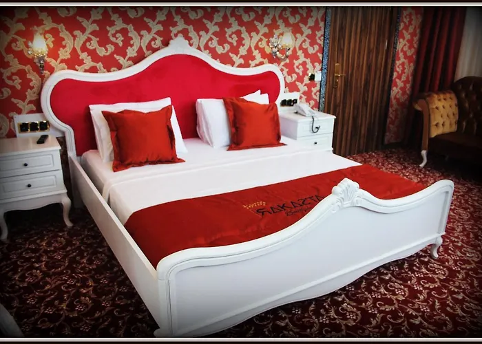 Rakasta Boutique & Convention Center Dikili