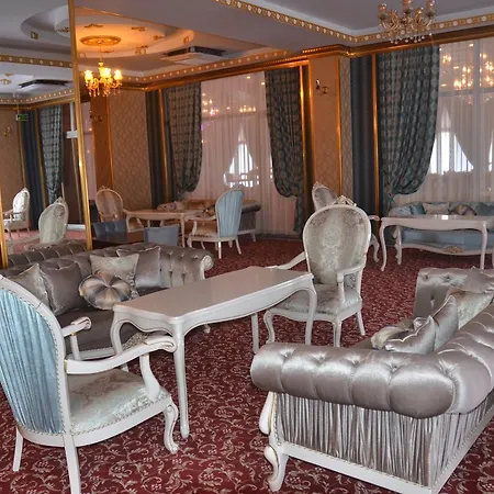 Hotel Rakasta Boutique & Convention Center 4*