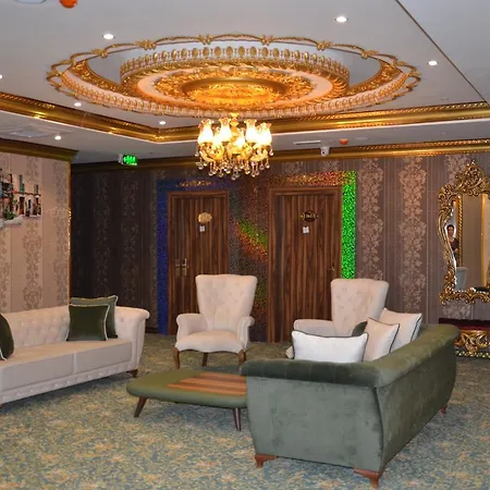 Rakasta Boutique & Convention Center Hotel