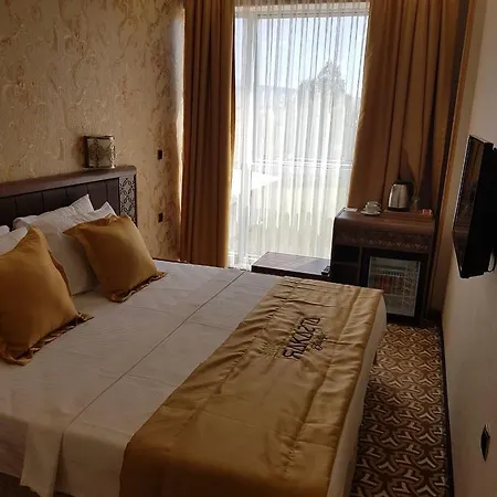 Rakasta Boutique & Convention Center Dikili