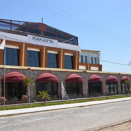 Rakasta Boutique & Convention Center Hotel