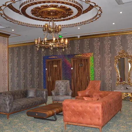 Rakasta Boutique & Convention Center Hotel 4*