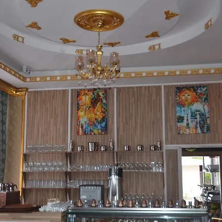 Rakasta Boutique & Convention Center 4* Dikili