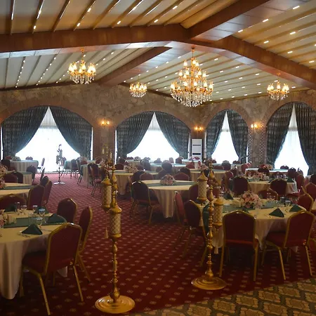 Hotel Rakasta Boutique & Convention Center