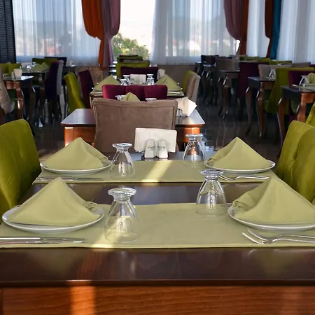 Rakasta Boutique & Convention Center Hotel Dikili