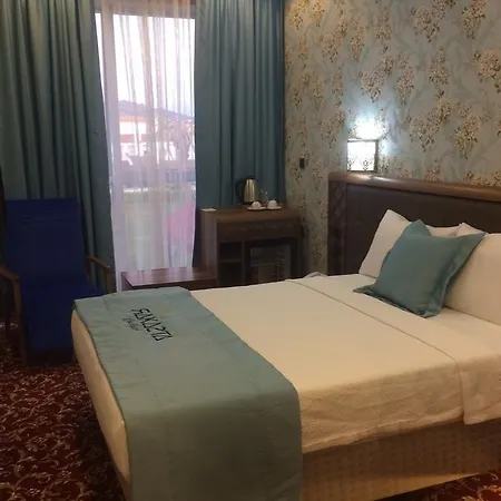 Hotel Rakasta Boutique & Convention Center 4*