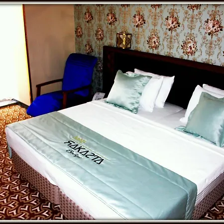 Rakasta Boutique & Convention Center Dikili