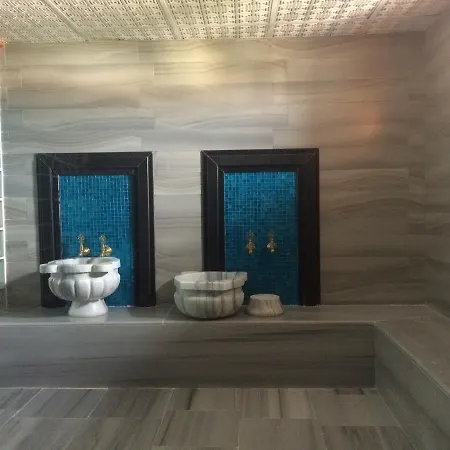 Rakasta Boutique & Convention Center Hotel Dikili