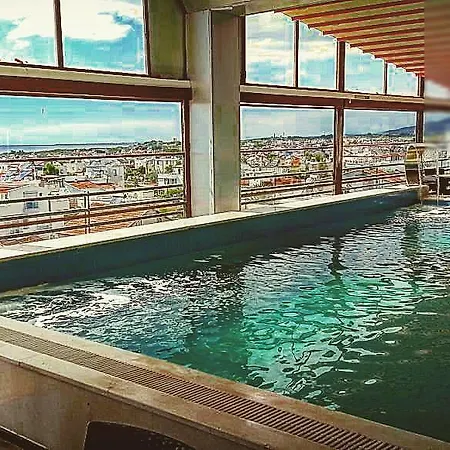 Rakasta Boutique & Convention Center Hotel
