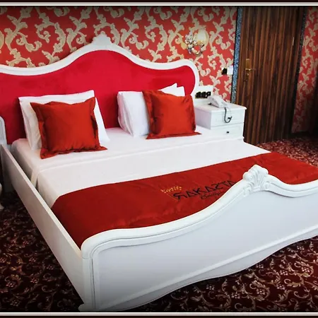 Rakasta Boutique & Convention Center Dikili